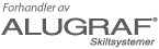 Alugraf logo